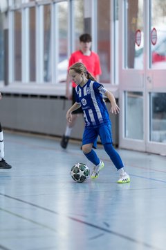 Bild 114 - wDJ Loewinnen Cup D1